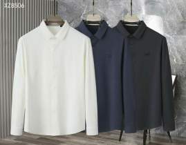 Picture of Boss Shirt Long _SKUBossM-4XL26rr0125471